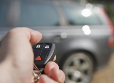 instalação de alarmes automotivos