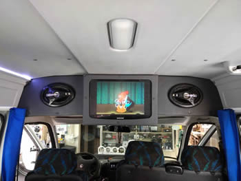 como montar um som legal no meu carro?