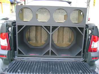 kit de som automotivo na zona leste