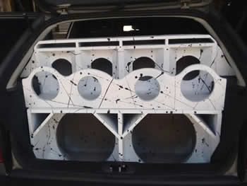 som de carro de qualidade na zona leste